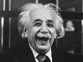 Einstein_laughing