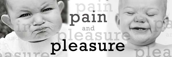 pain-pleasure